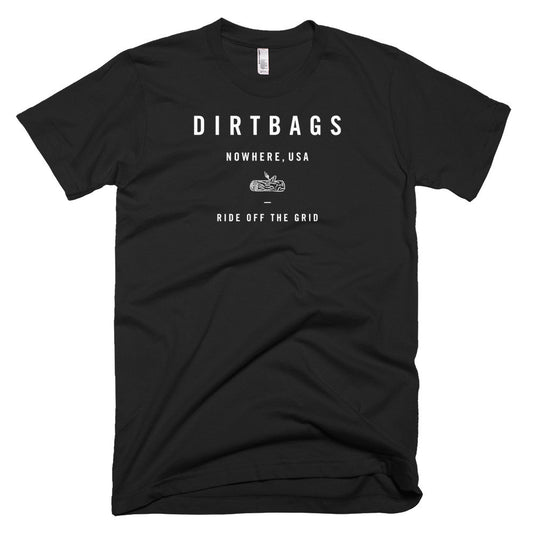 Dirtbags Nowhere, USA