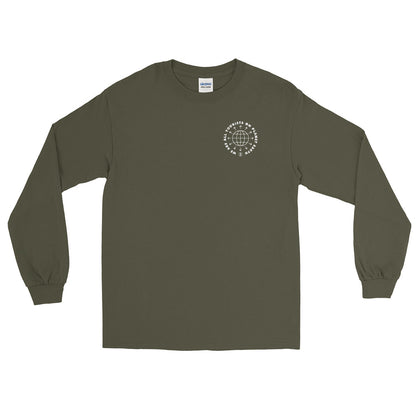 Earth Champ Long Sleeve