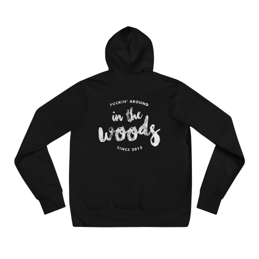 In the Woods Hoodie