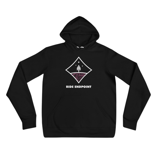 Night Sky Hoodie