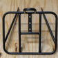 Milk Crate Porteur Rack Bundle