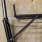 Milk Crate Porteur Rack Bundle