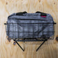 Milk Crate Porteur Rack Bundle
